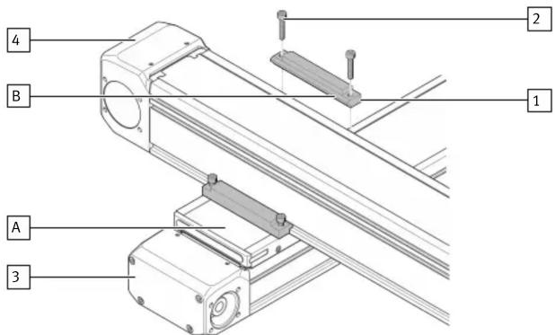Festo EAHF-E24-60-P-D5 - 5 - 3