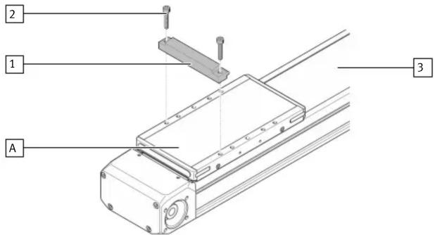 Festo EAHF-E24-60-P-D5 - 5 - 1