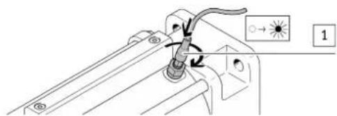 Festo DADG-D-F8-40 - Montage - 4