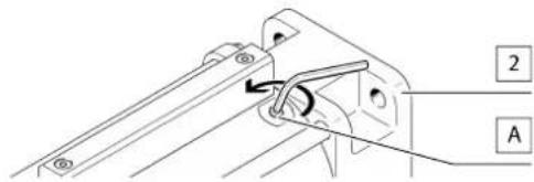 Festo DADG-D-F8-40 - Montage - 1