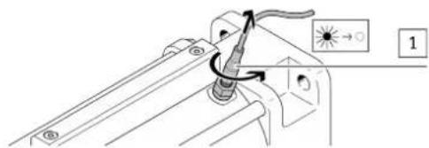 Festo DADG-D-F8-40 - Montage - 3