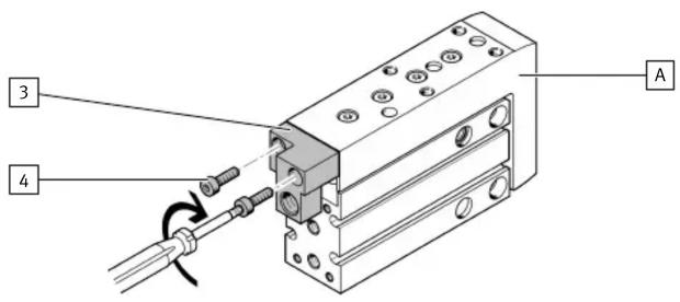 Festo DADP-SP-G9-6-R - Récapitulatif - 9