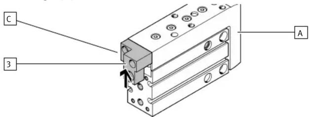 Festo DADP-SP-G9-6-R - Récapitulatif - 8