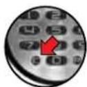 SentrySafe SFW205BWC - Borrar todos los usuarios con huellas digitales principales - 1
