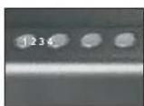 SentrySafe QAP2EL - IMPORTANT - 1