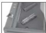 SentrySafe QAP2EL - Programming your safe - 1