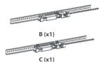 ONE FOR ALL WM 4920 - D - 7