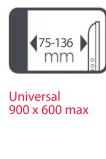 ONE FOR ALL WM 4920 - D - 3