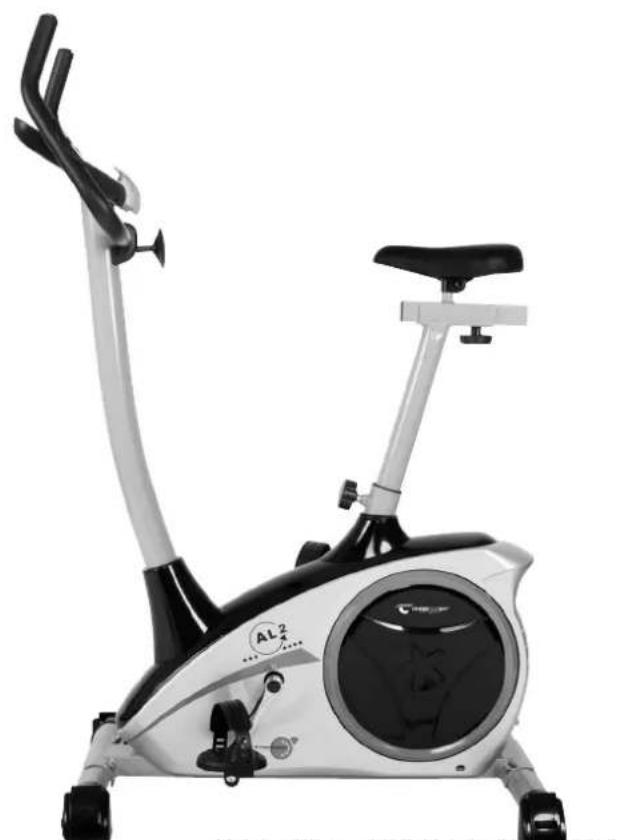 Christopeit AL 2 S - 2