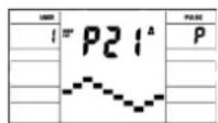 Christopeit AL 2 S - P21: Körperfettprogramm - 1