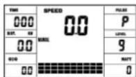 Christopeit AL 2 S - PROGRAMY - 1