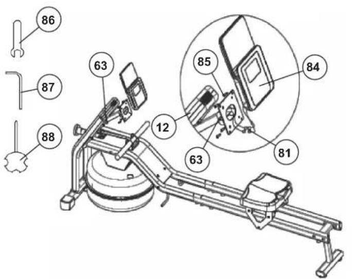 Christopeit Garda - SCHRITT 7 - 1