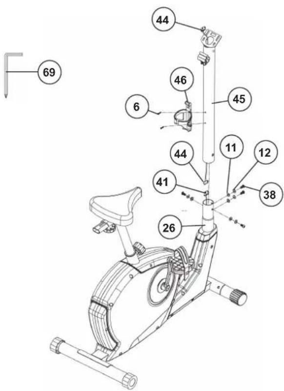Christopeit ET 3.1 - STEP 4 - 1
