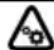AXIS Q8641-E - ATTENTION - 1