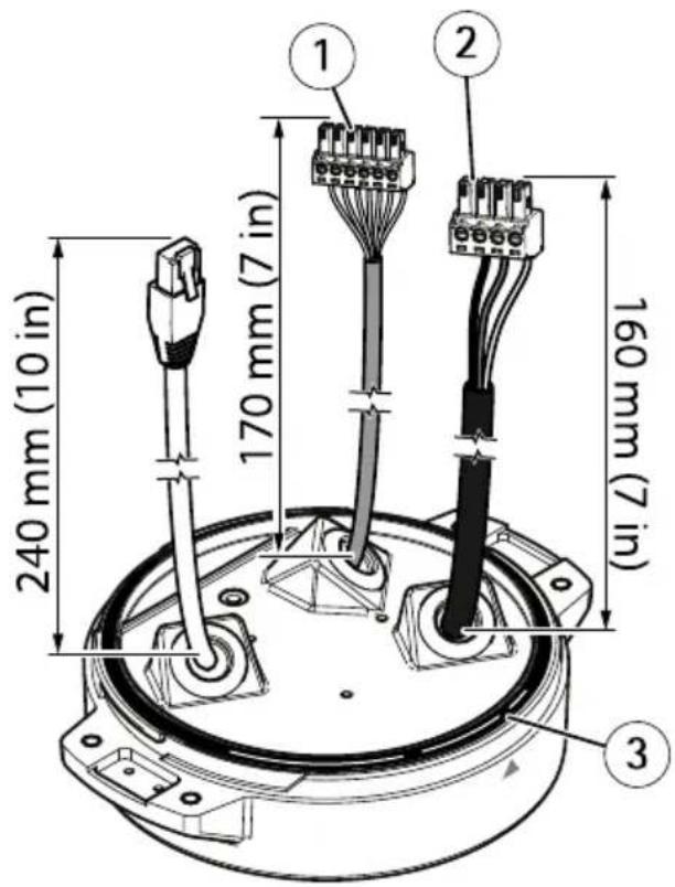 AXIS Q8641-E - AVXISO - 1