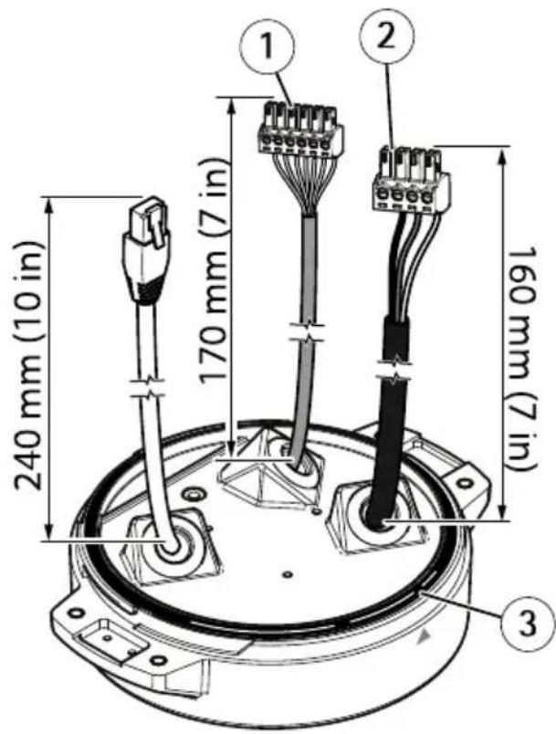 AXIS Q8641-E - AVASO - 1