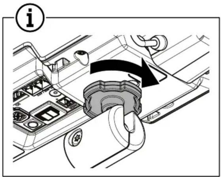 AXIS Q1656-B - 1.5 - 2