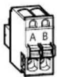 AXIS Q1656-B - Français - 5