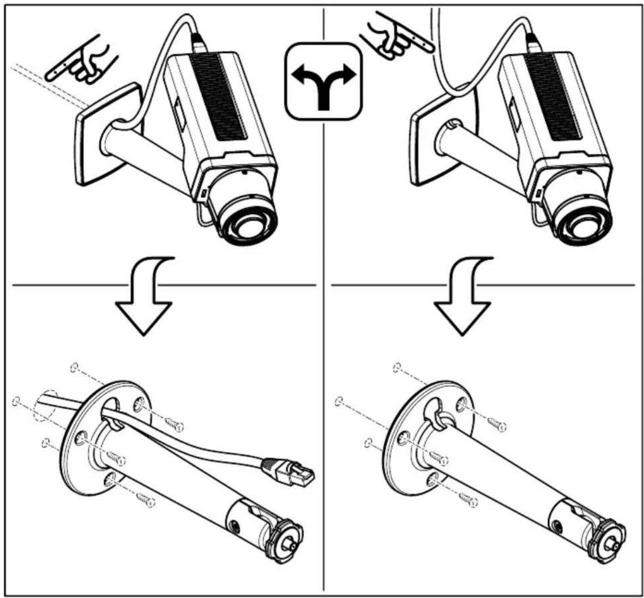 AXIS Q1656-B - 1.2 - 1