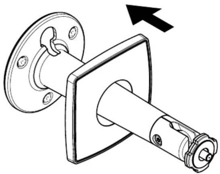 AXIS Q1656-B - 1.3 - 1
