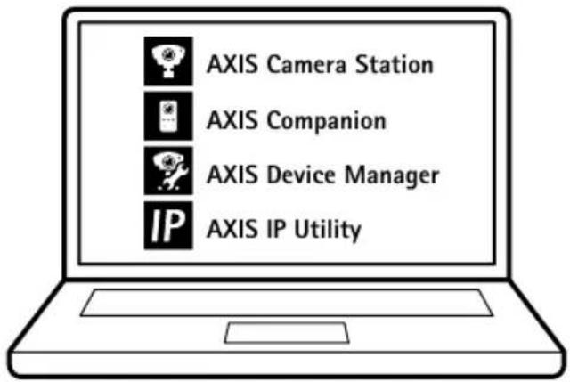 AXIS Q1806-LE - 3.5 - 1