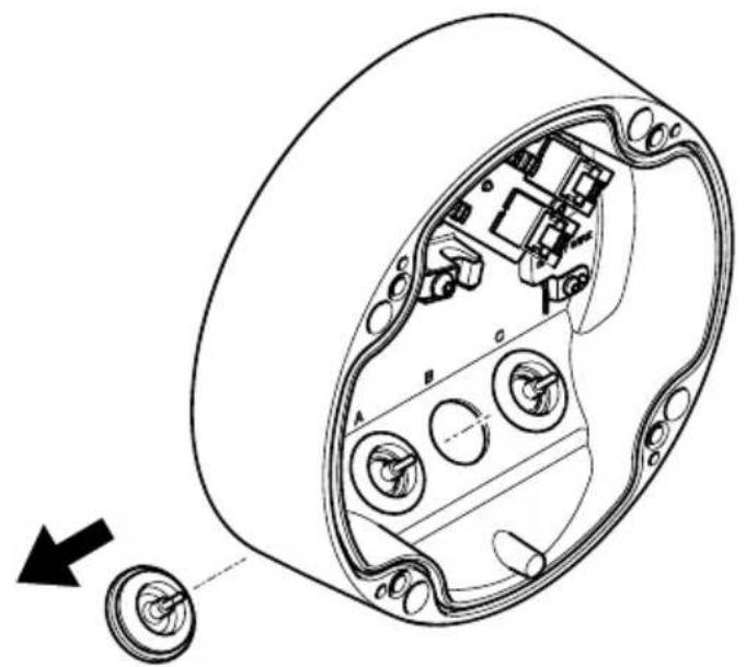 AXIS Q1806-LE - 2.3 - 1