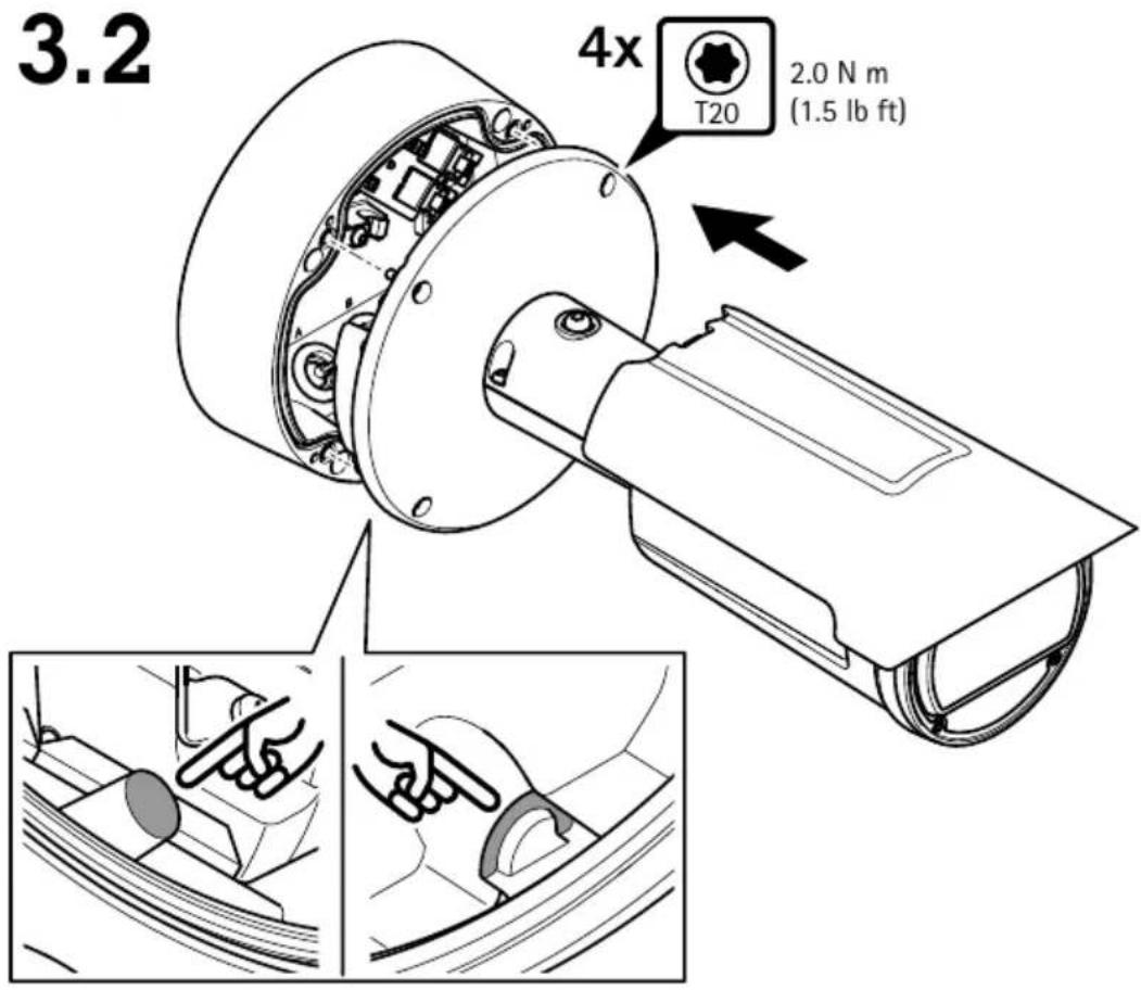 AXIS Q1806-LE - i - 7