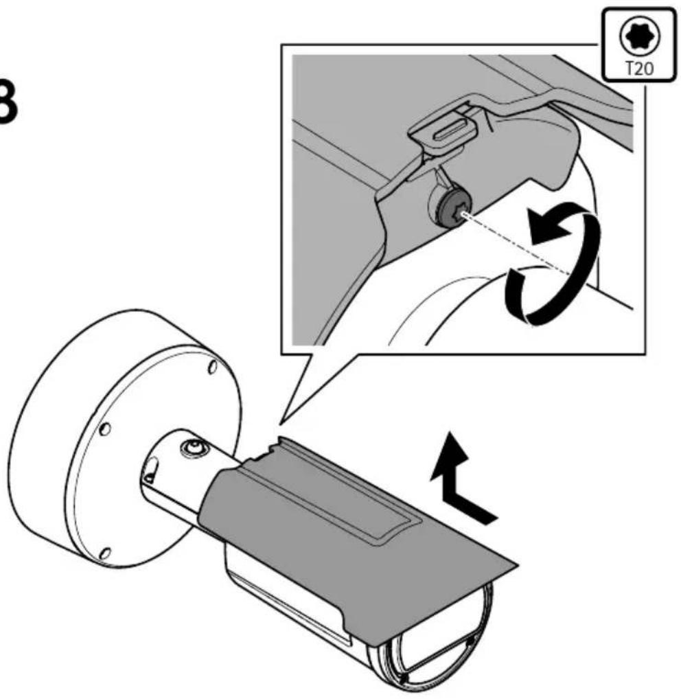AXIS Q1806-LE - 3.6 - 4