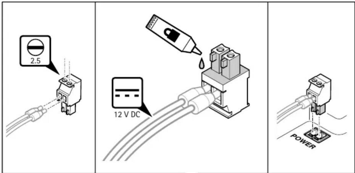 AXIS Q1961-XTE - 3.4 - 4