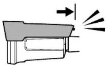 AXIS Q1961-XTE - 3.8 - 4