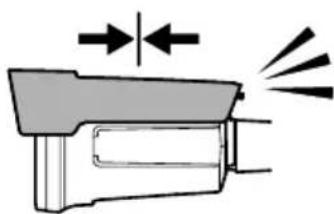 AXIS Q1961-XTE - 3.8 - 6