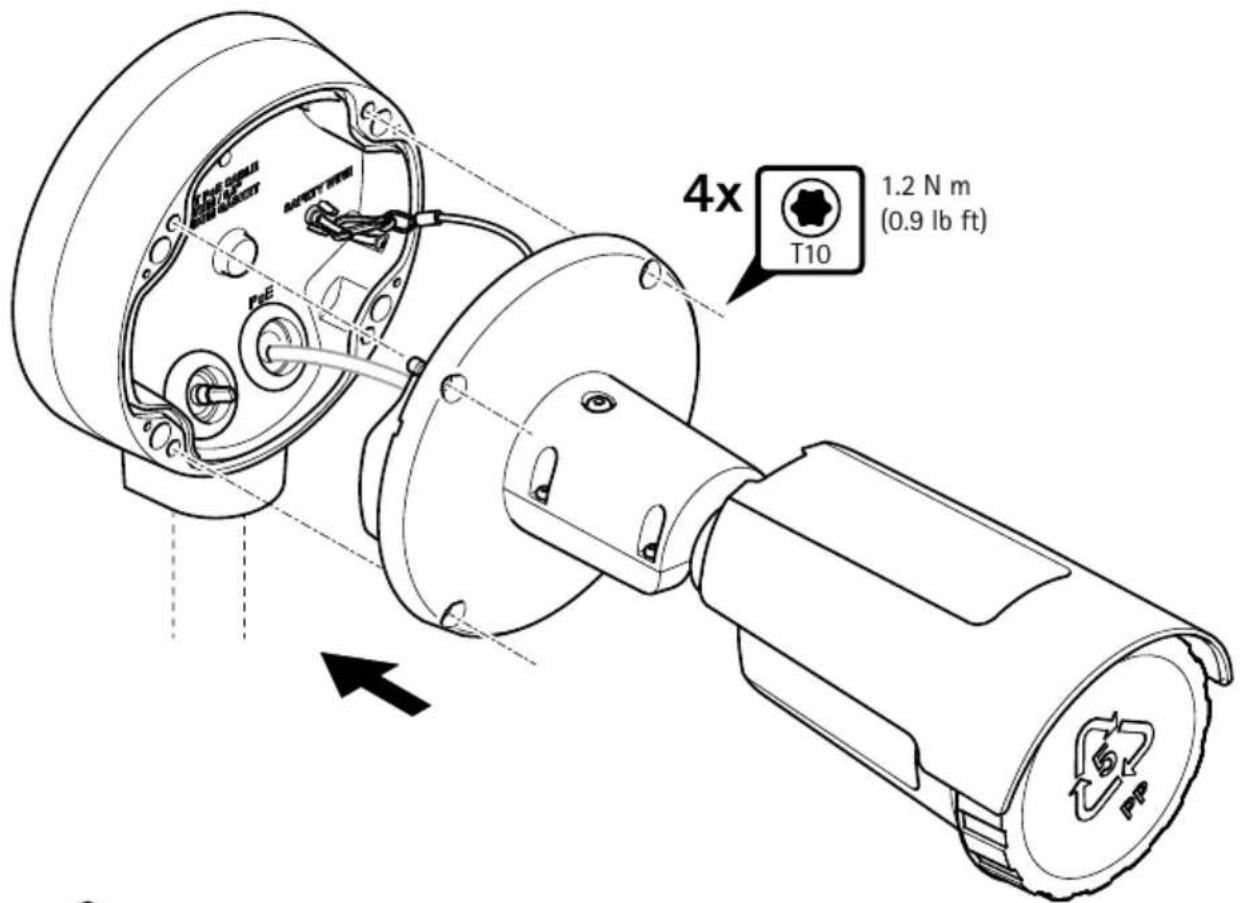 AXIS Q1961-XTE - 3.7 - 1