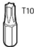 AXIS Q1961-XTE - 警告 - 2