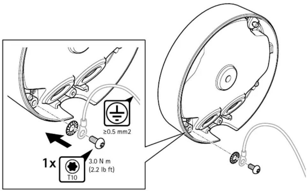 AXIS Q1961-XTE - 2.6 - 3