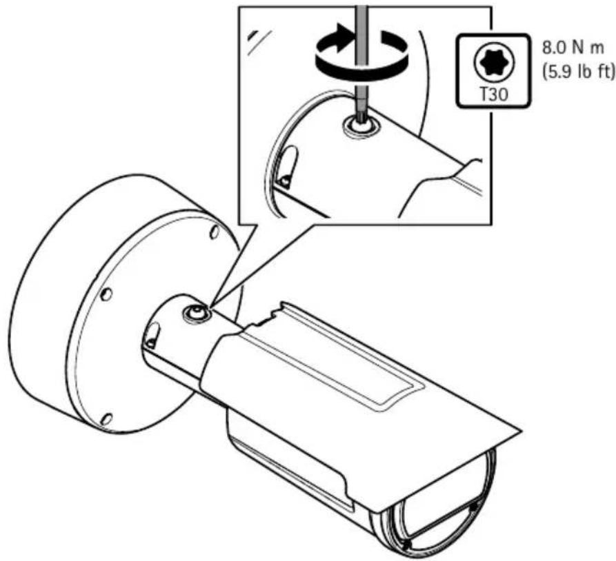 AXIS Q1805-LE - i - 9
