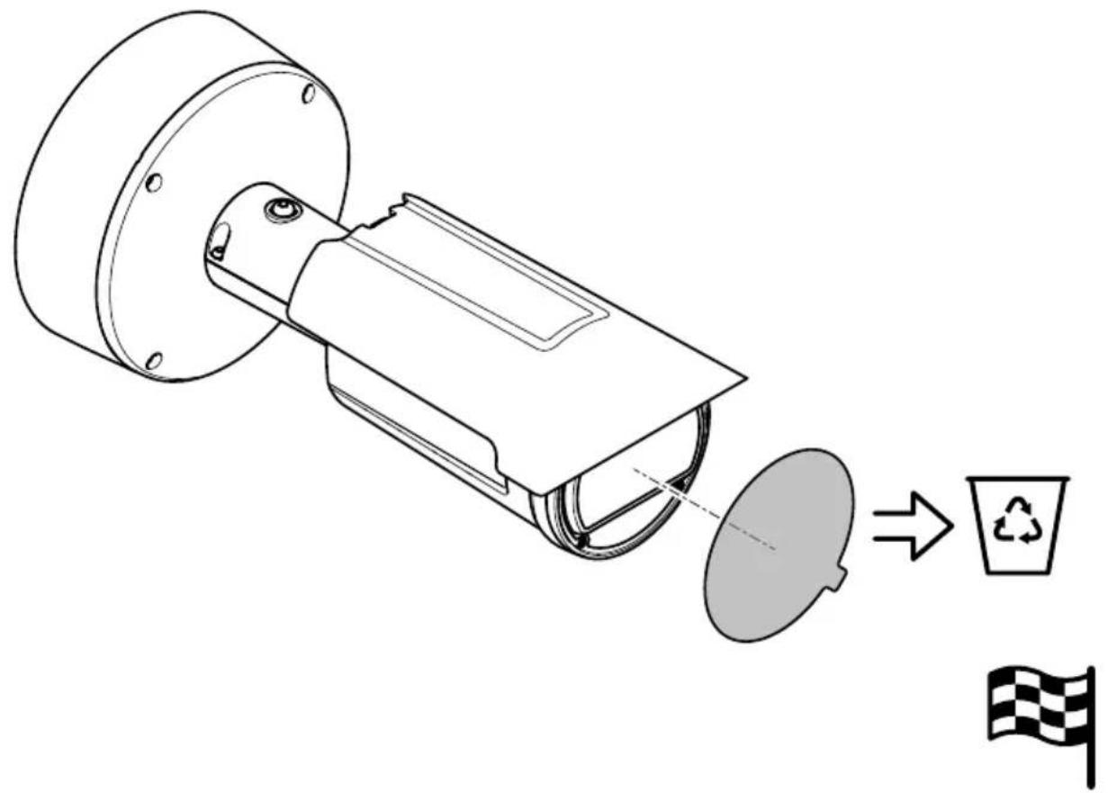 AXIS Q1805-LE - 4.1 - 1