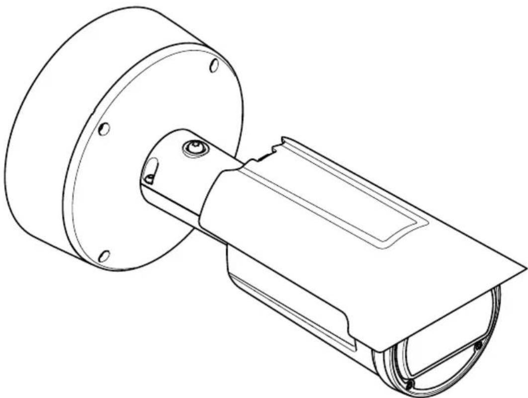 AXIS Q1805-LE - 1