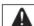 SHIMANO CLARIS R2000 ST-RS203-L - Informations générales concernant la sécurité - 1