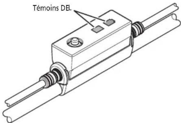 SHIMANO SW-E8000-L - ■fichage de l'écran de départ - 5