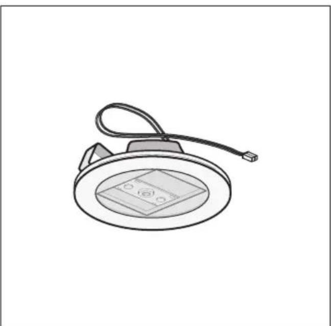 DELONGHI DCH 9006 FSS - 11