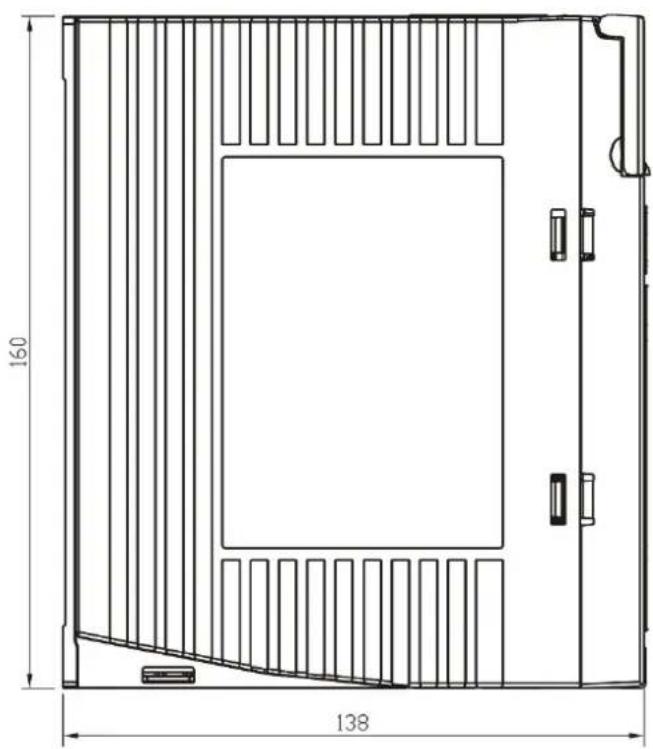 Festo CMMB-AS-07 - Vue de l'appareil - 5