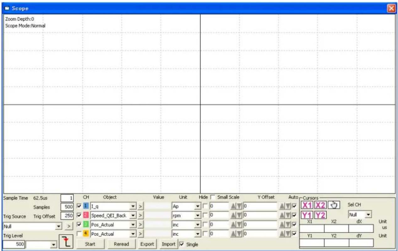 Festo CMMB-AS-07 - Oscilloscope - 1