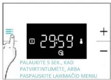 CANDY CA6 NP3T2HTW - LAIKMATIS - 3