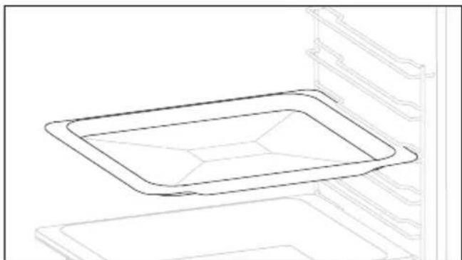 CANDY CA6 NP3T2HTW - ACCESSORIES - 3