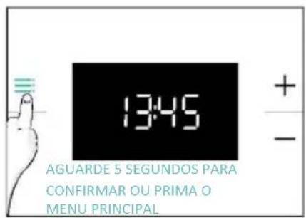 CANDY CA6 NP3T2HTW - RELÓGIO PROGRAMADO - 2