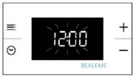CANDY CA6 NP3T2HTW - Etkinleştir - 1