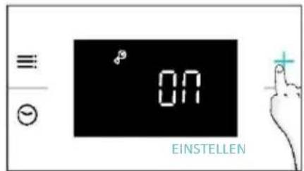 CANDY CA6 NP3T2HTW - KINDERSICHERUNG - 3