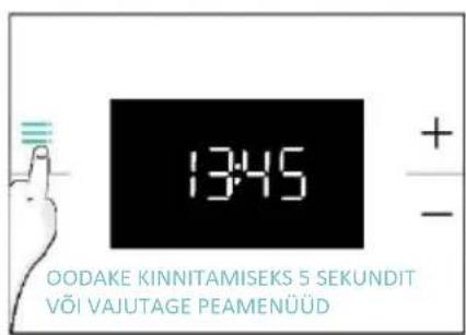 CANDY CA6 NP3T2HTW - TERE TULEMAST! - 1