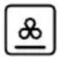 CANDY CA6 NP3T2HTW - STANDARD FUNCTIONS - 6
