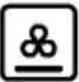 CANDY CA6 NP3T2HTW - STANDARDNE FUNKCIJE - 5